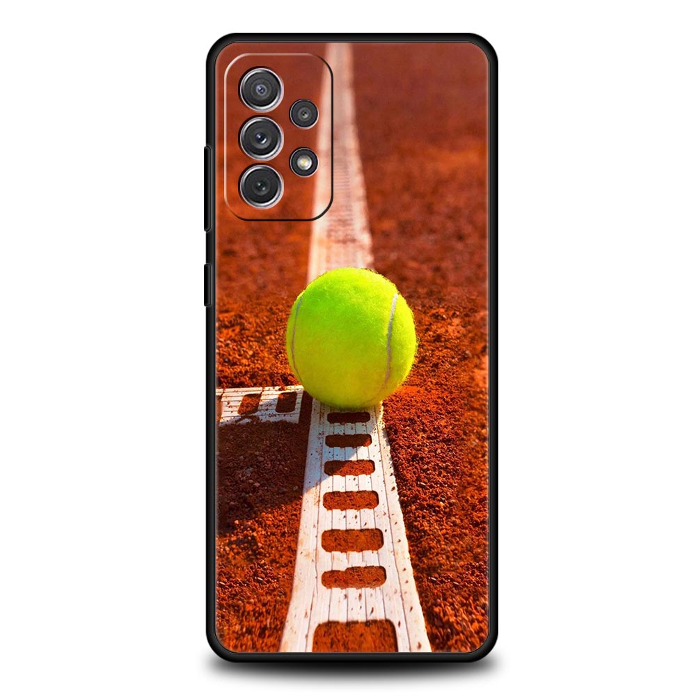 เคสโทรศัพท์ลายกีฬาเทนนิสสำหรับ - Badminton Anime บทวิจารณ์และราคา