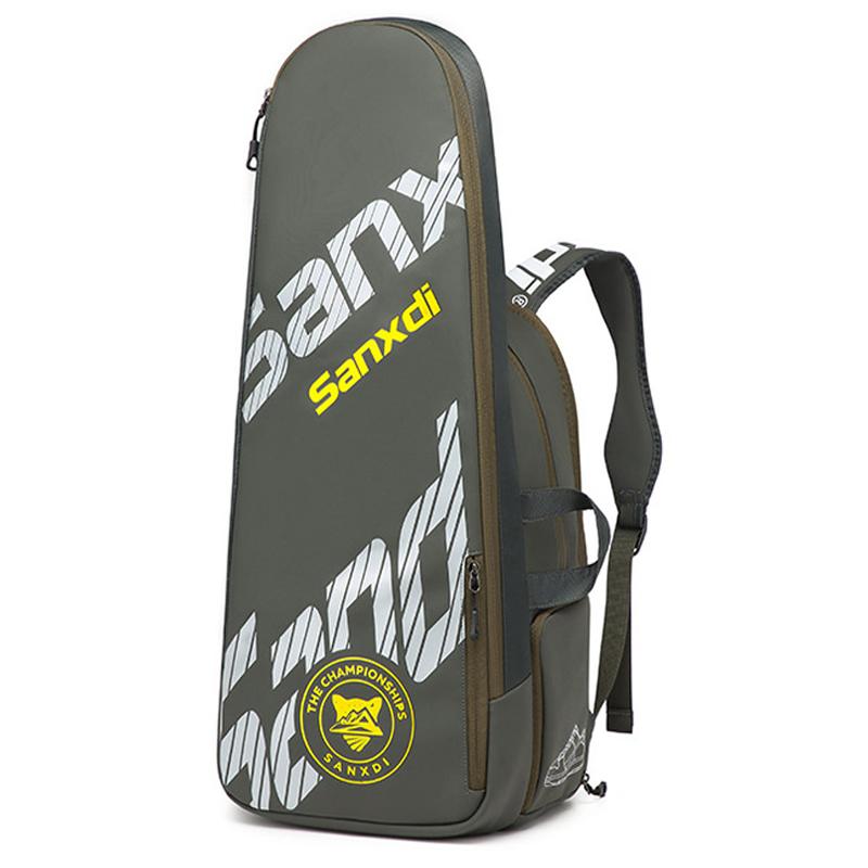 2026 SANXDI กระเป๋าใส่ไม้เทนนิ - Badminton Footwork บทวิจารณ์และราคา