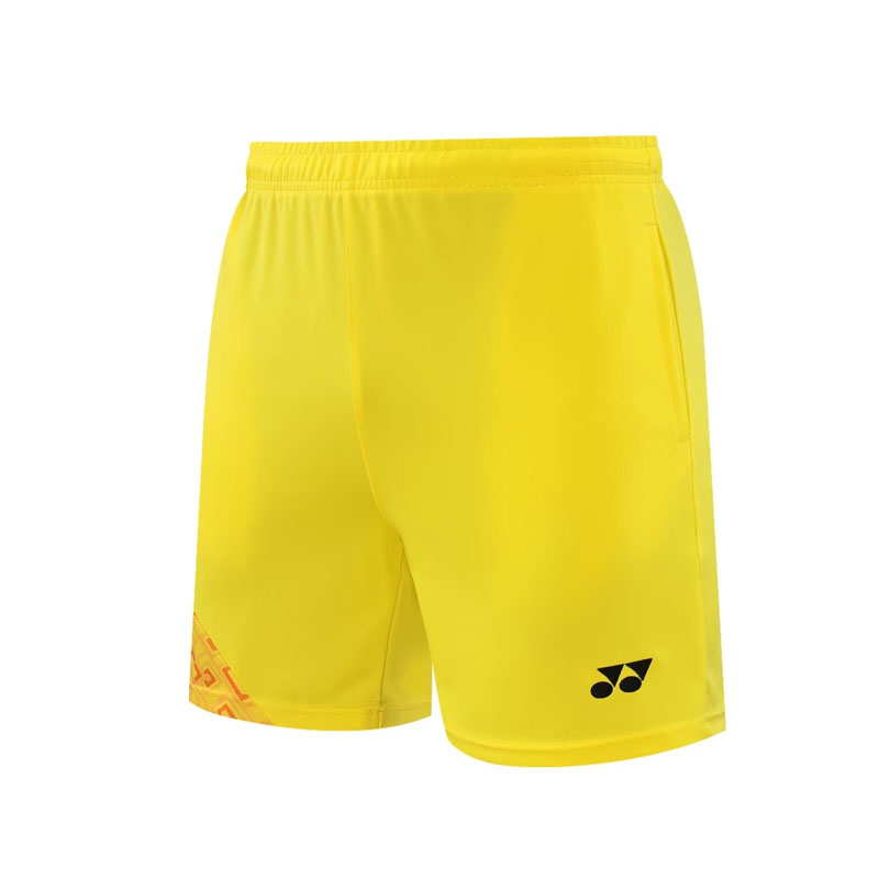 กางเกงขาสั้นแบดมินตัน YONEX สำ - Badminton Yonex Original บทวิจารณ์และราคา