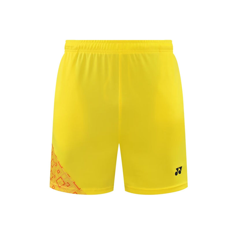 กางเกงขาสั้นแบดมินตัน YONEX สำ - Badminton Yonex Original บทวิจารณ์และราคา