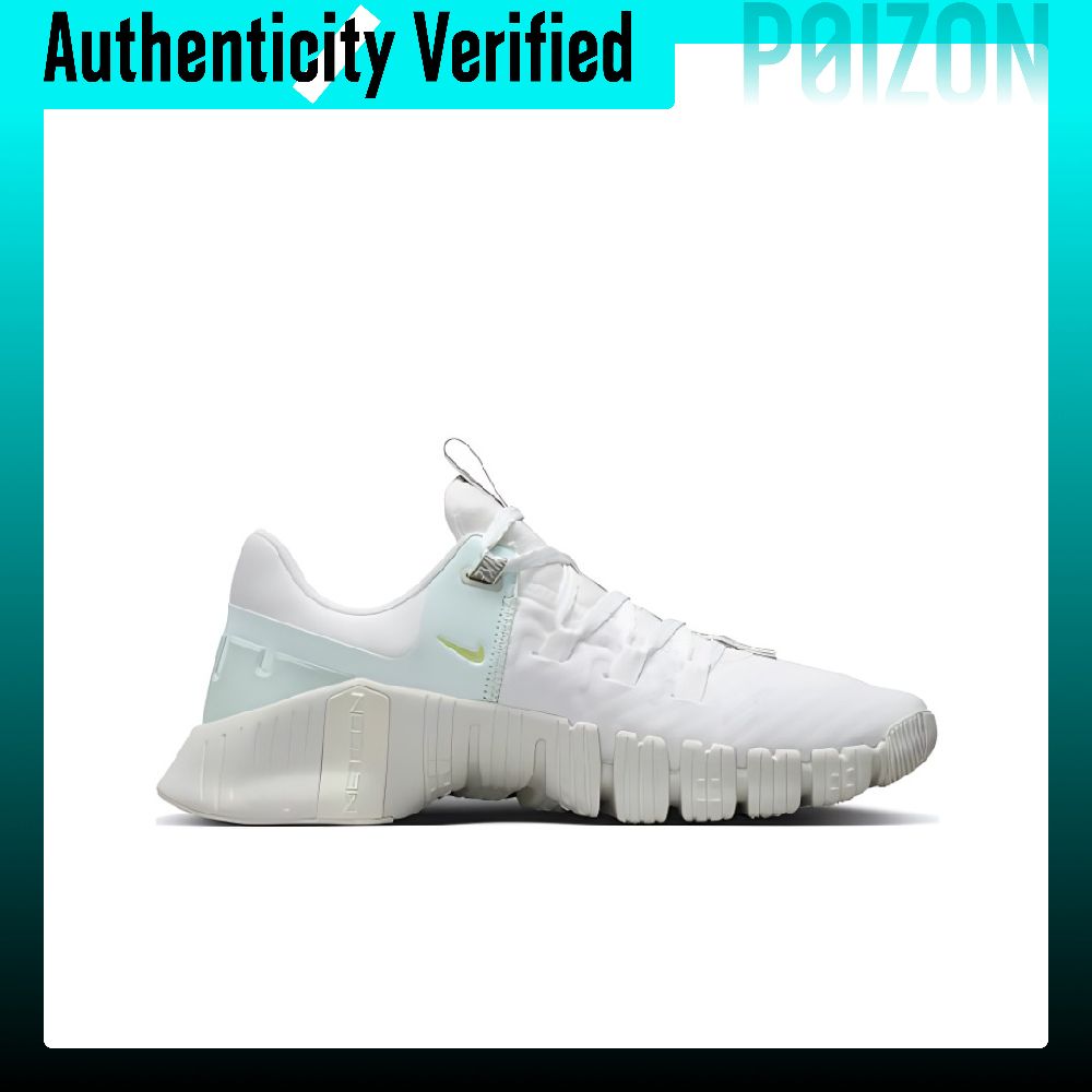 รองเท้าลำลอง Nike Free Metcon  - Nike Shoes Free Metcon 5 บทวิจารณ์และราคา