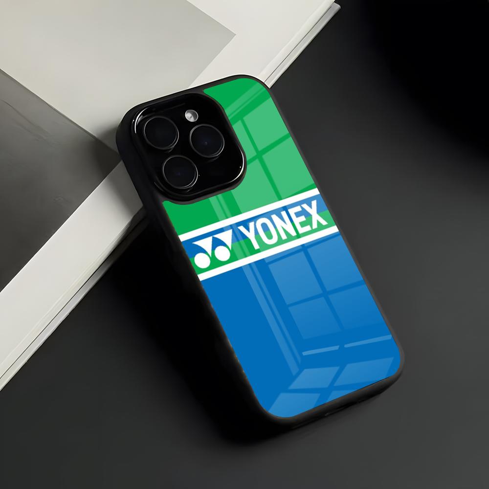 เคสโทรศัพท์ลายแบดมินตันแฟชั่น  - Badminton Yonex Original บทวิจารณ์และราคา