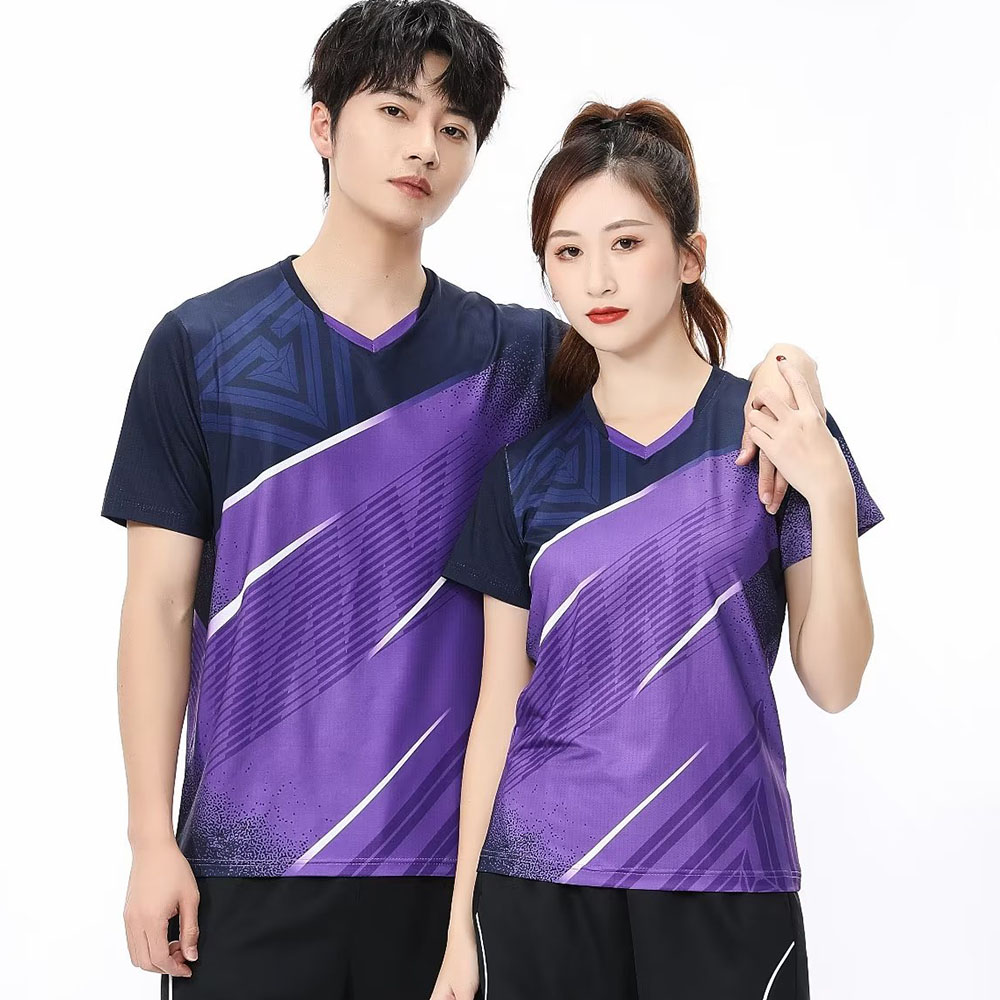 เสื้อยืดผู้ชายผู้หญิงเทนนิสเด็ - Badminton Png บทวิจารณ์และราคา