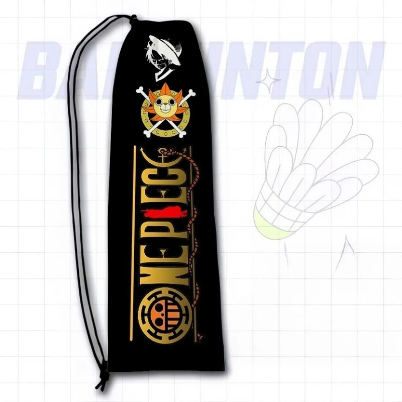 กระเป๋าใส่ไม้แบดมินตันลายการ์ต - Badminton Anime บทวิจารณ์และราคา