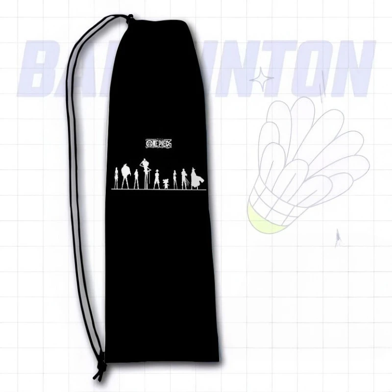 กระเป๋าใส่ไม้แบดมินตันลายการ์ต - Badminton Anime บทวิจารณ์และราคา
