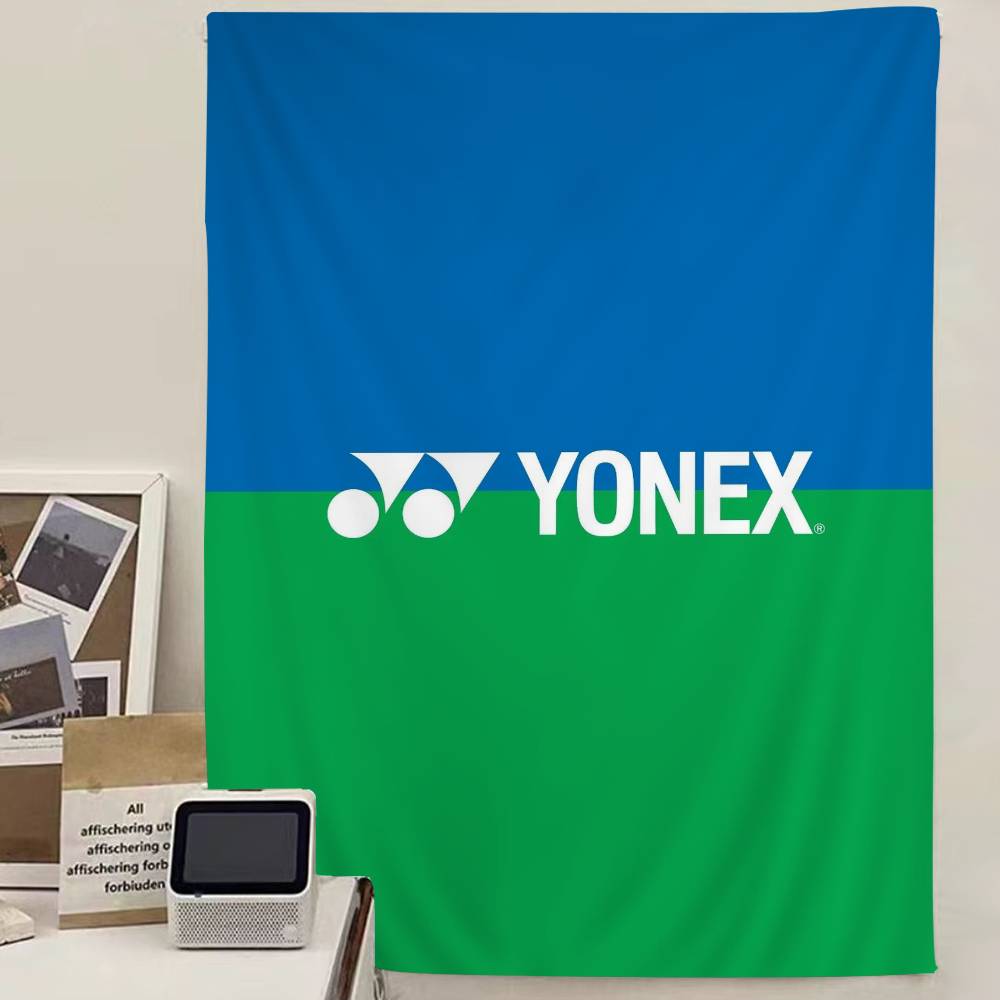 ผ้าแขวนผนังลายโบฮีเมียนแฟชั่นแ - Badminton Yonex Original บทวิจารณ์และราคา