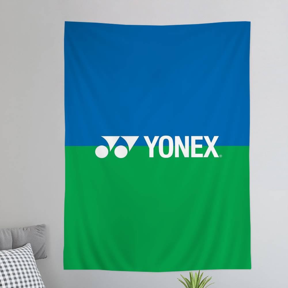 ผ้าแขวนผนังลายโบฮีเมียนแฟชั่นแ - Badminton Yonex Original บทวิจารณ์และราคา
