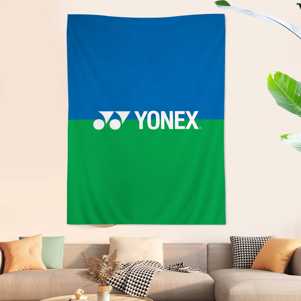 ผ้าแขวนผนังลายโบฮีเมียนแฟชั่นแ - Badminton Yonex Original บทวิจารณ์และราคา