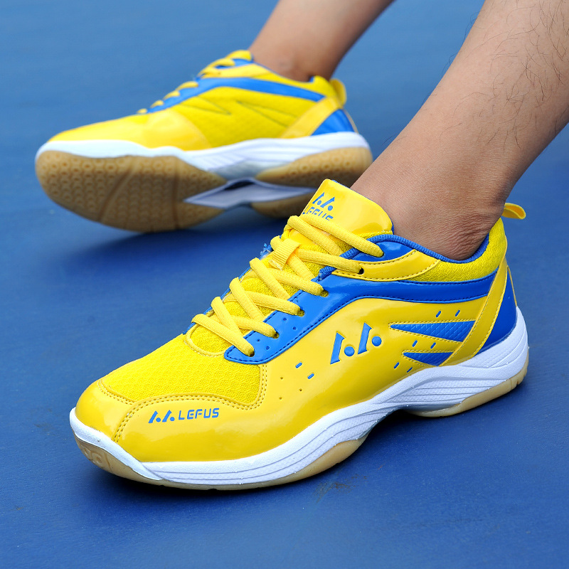 รองเท้าแบดมินตันรุ่นใหม่สำหรับ - Badminton Footwork บทวิจารณ์และราคา