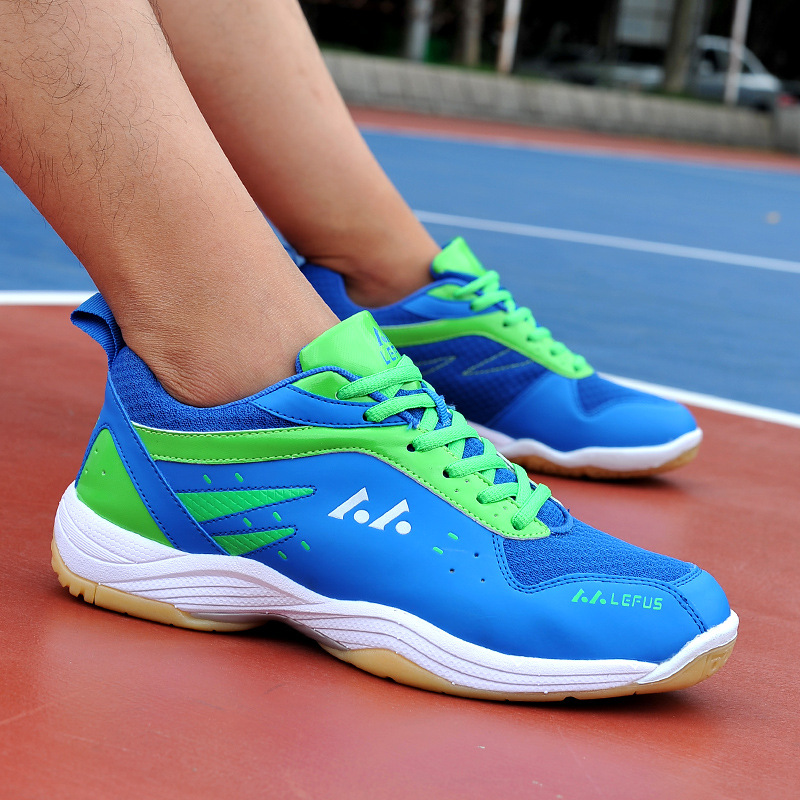 รองเท้าแบดมินตันรุ่นใหม่สำหรับ - Badminton Footwork บทวิจารณ์และราคา
