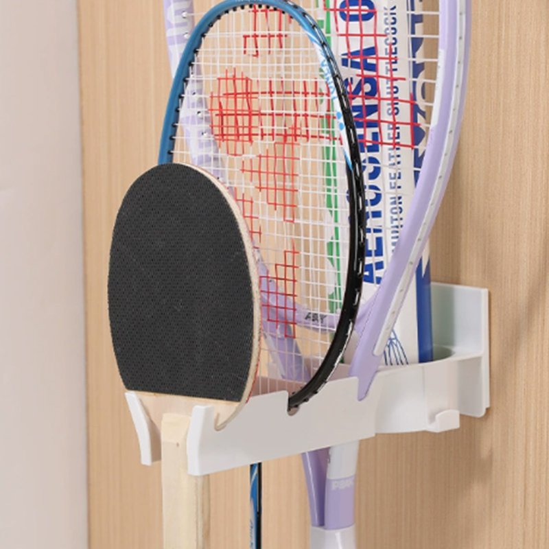 ที่แขวนไม้แบดมินตันติดผนังแบบไ - Badminton Png บทวิจารณ์และราคา