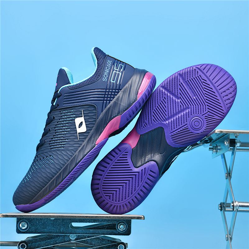 รองเท้าเทนนิสเทรนด์ใหม่ปี 2026 - Badminton Footwork บทวิจารณ์และราคา
