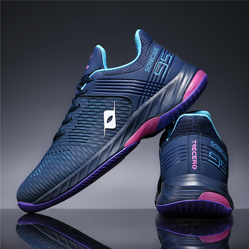 รองเท้าเทนนิสเทรนด์ใหม่ปี 2026 - Badminton Footwork บทวิจารณ์และราคา